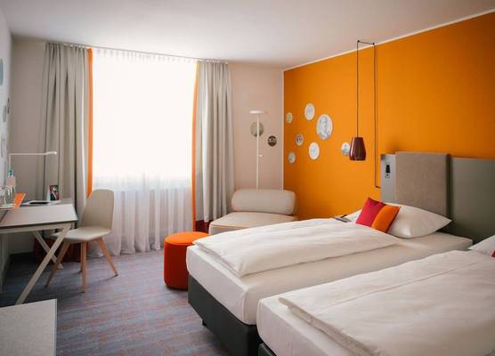 Vienna House Easy by Wyndham Trier 1
