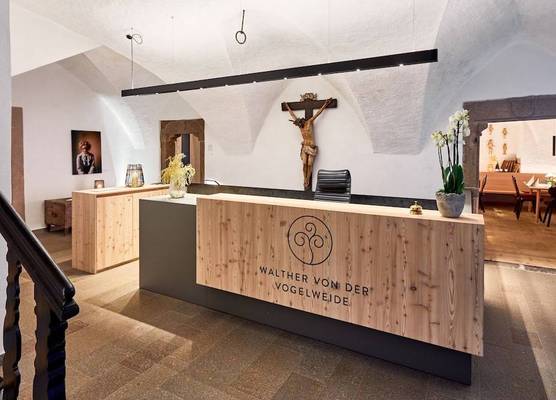 Hotel Walther v.d. Vogelweide Superior 1