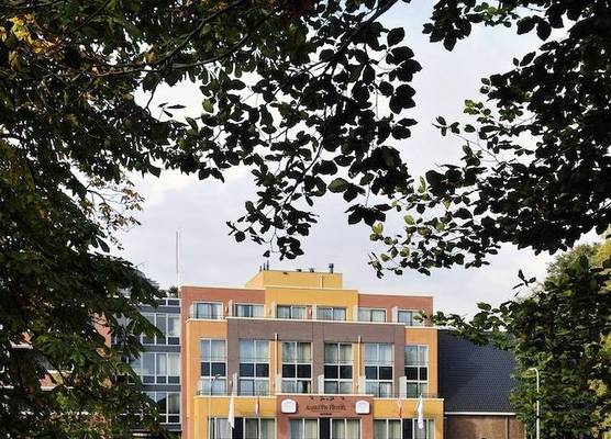 Amrâth Hotel Alkmaar 1