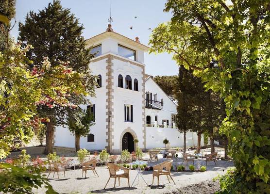 Box Art Hotel - La Torre 1