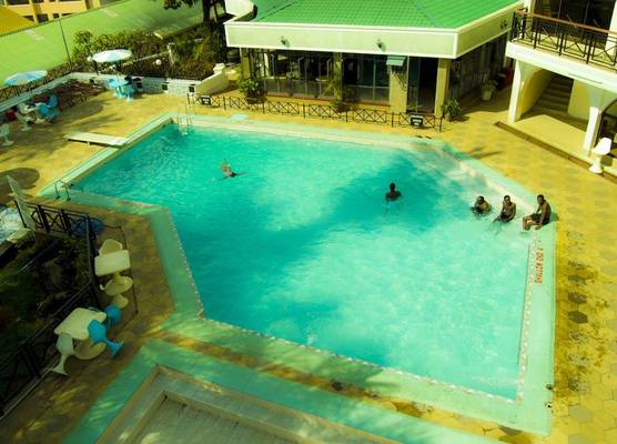 Kisumu Hotel 1