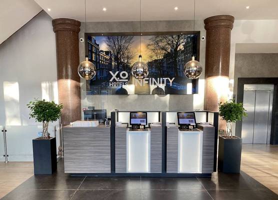 XO Hotels Infinity 1