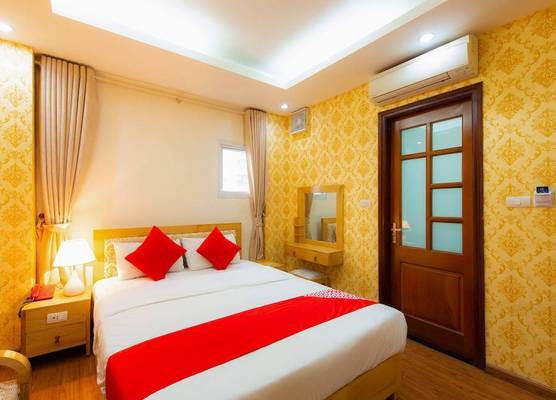 Dragon Hotel 1