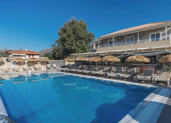 Esperia Hotel 1
