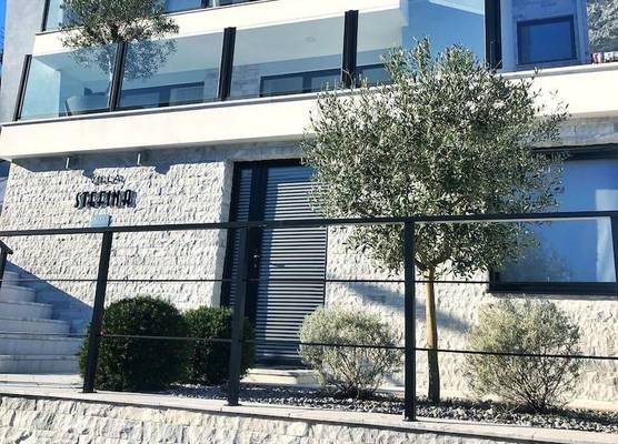 Villa Stefina 1