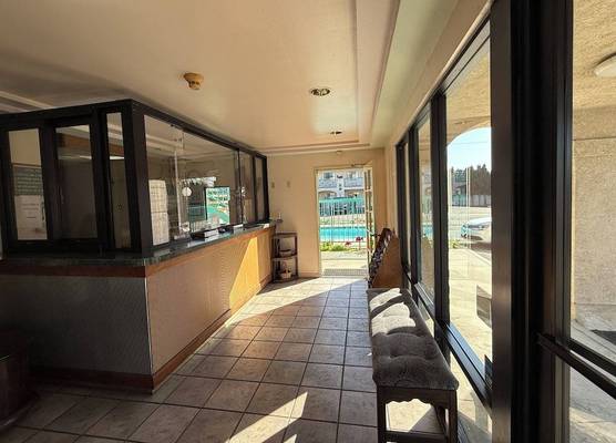 Fiesta Inn- Bell Gardens/ Los Angeles 1