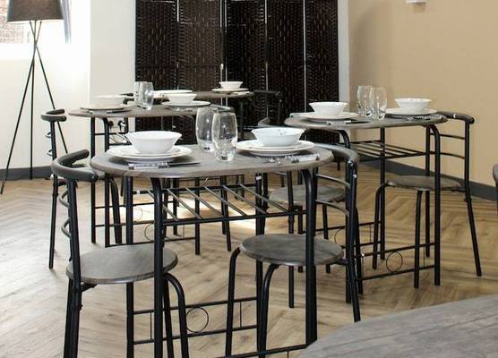 The Mini Hotel -Birmingham City-FREE BREAKFAST 1