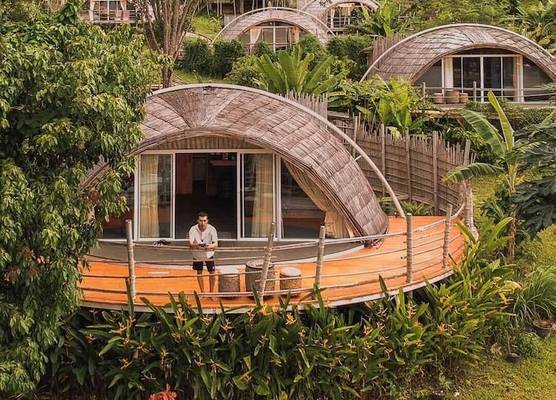 Jaiyen Eco Resort 1