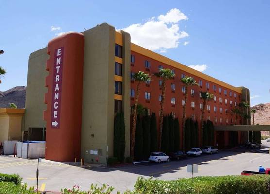 Railroad Pass Hotel and Casino Ramada by Wyndham 1