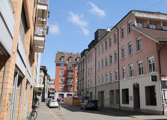 Stay2Night City Center Hostel 1