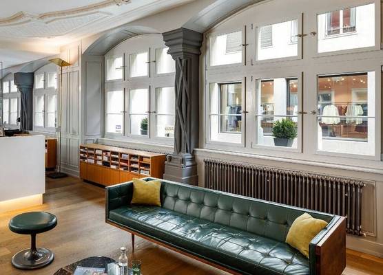 Marktgasse Hotel 1