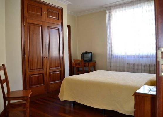 Pensión Residencia Buenos Aires 1