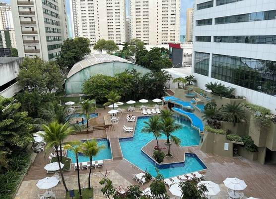 Mar Hotel Conventions 1