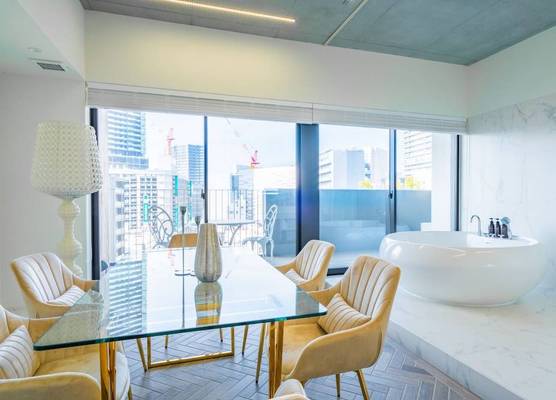 Randor Hotel Hiroshima Prestige 1