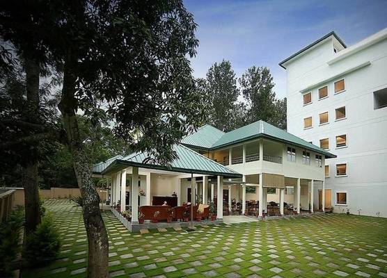Peppervine Hotel 1