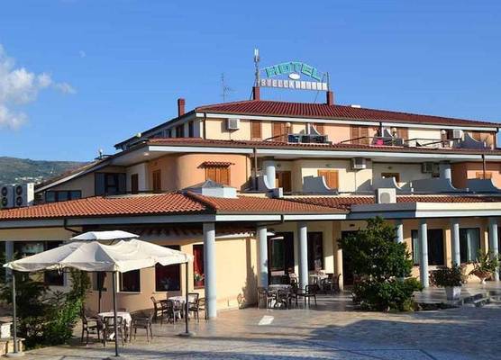 Hotel Stella Marina 1