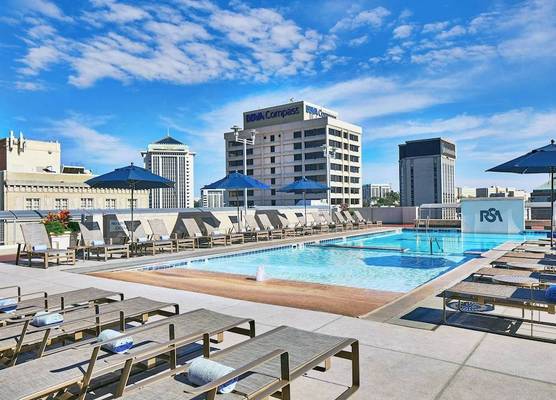 Renaissance Montgomery Hotel & Spa at the Convention Center 1