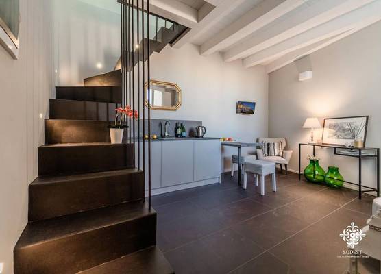 Ortigia Charming Suite 1