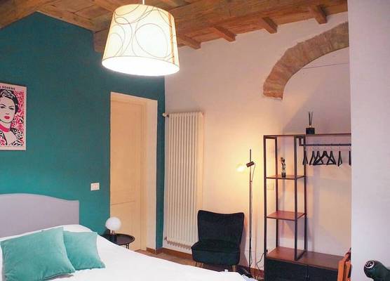 Residenza Toscanini 1