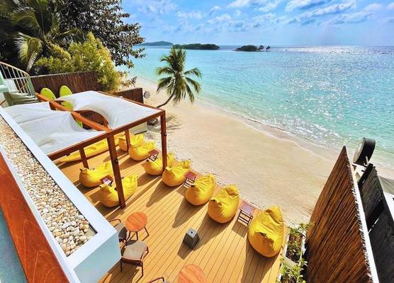 The Stay Chaweng Beach Resort 1