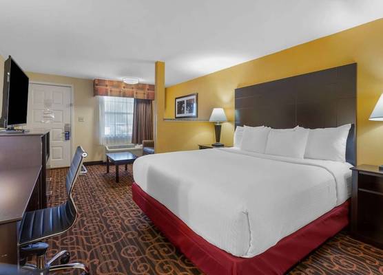 Best Western Benton Inn 1