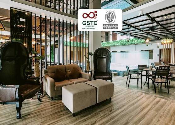 SureStay Plus Hotel by Best Western AC LUXE Angeles City 1