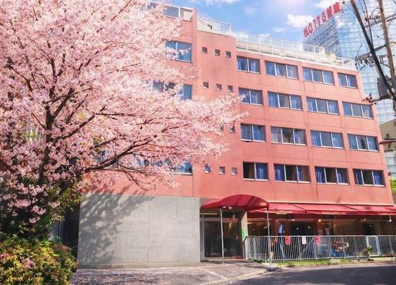 Sakura Hostel Asakusa 1