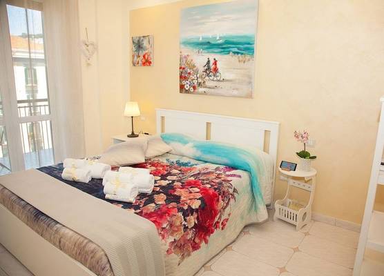b&b Napoli Capitale 1
