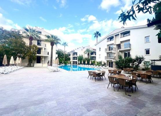 Club Palm Garden Keskin Hotel 1