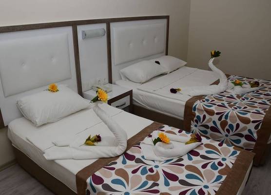 Acar Hotel 1
