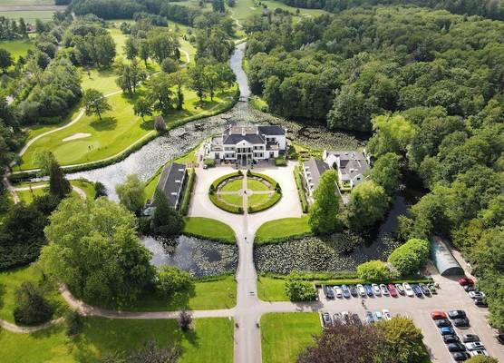 Kasteel Engelenburg - Quality Lodgings 1