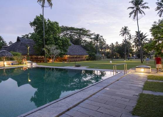 Marari Beach Resort Alleppey - A CGH Earth Experience 1