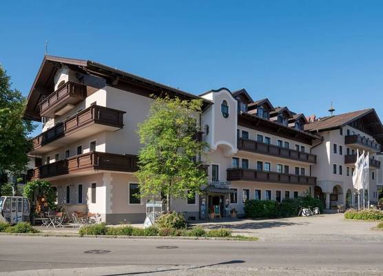 Hotel zur Post 1