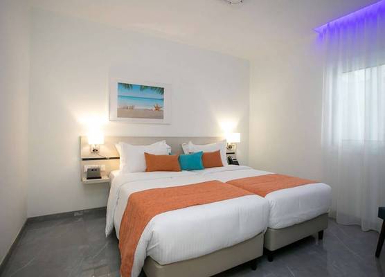 Best Western Plus Larco Hotel 1