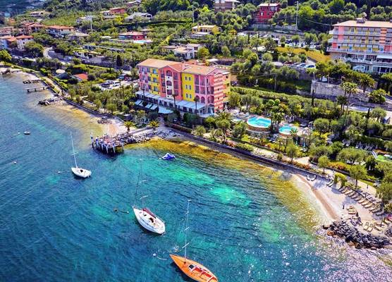 Belfiore Park Hotel 4Stars Superior "Adults Only" 1