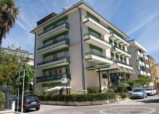 Hotel Viscount 1