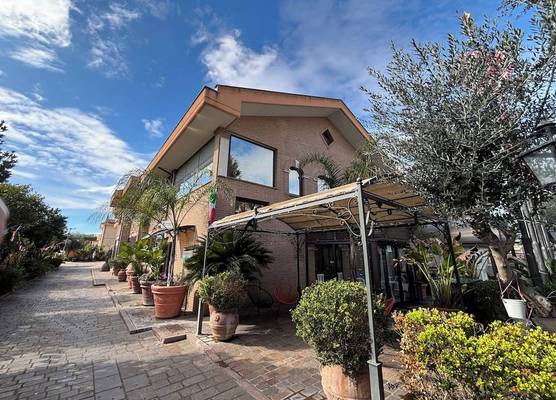 EURO HOUSE INN airport 1