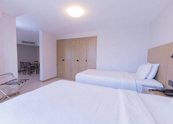 Hotel Dann Cali 1