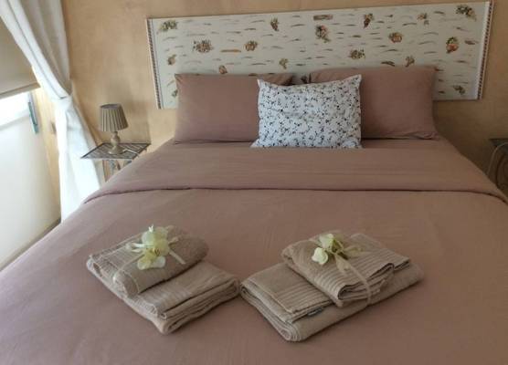 The Central Suites 1
