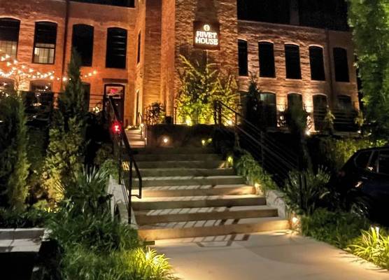 Rivet House 1