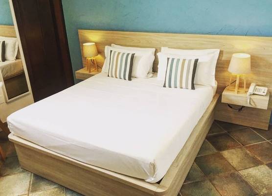 Hotel Corallo 1