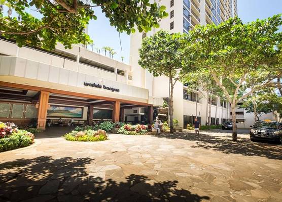Sweetwater at Waikiki 1