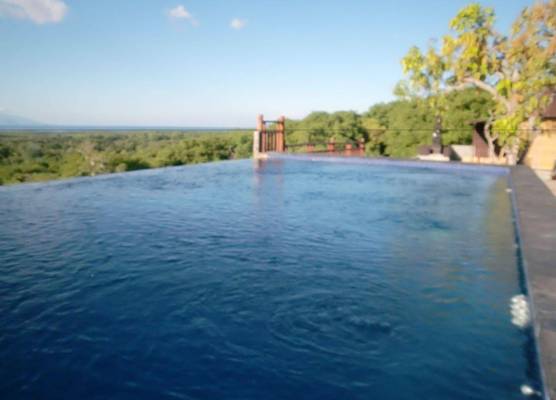 Kibata Boutique Hotel Lembongan 1