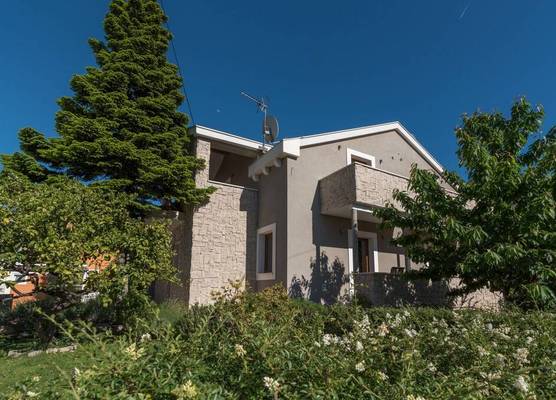 Villa Lucica Trogir 1
