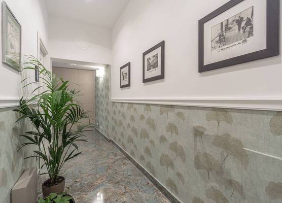 Duomo Smart Suites 1
