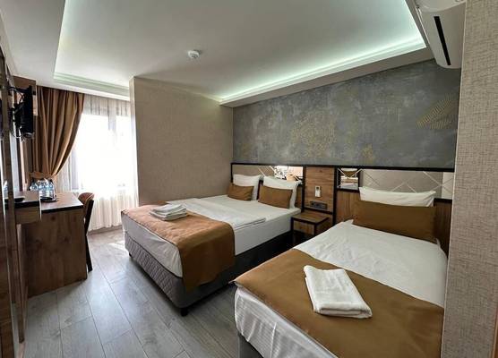 Boutique Dedem Hotel 1
