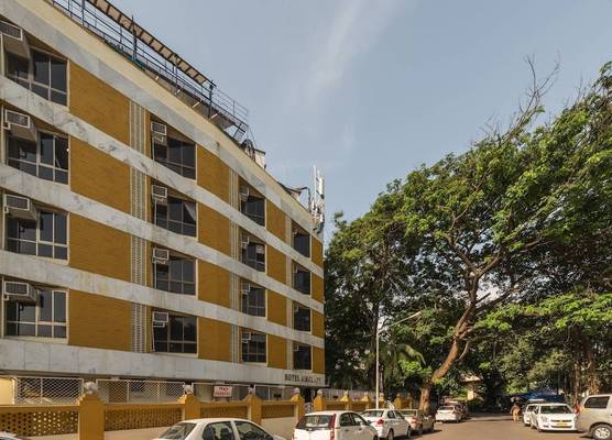 Hotel Aircraft International 1