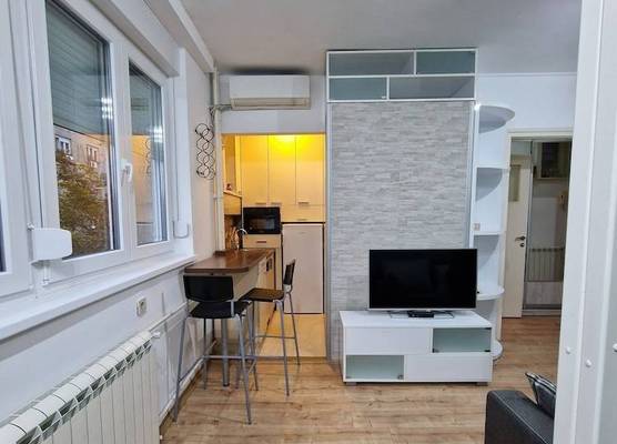 Mint Apartment Belgrade 1