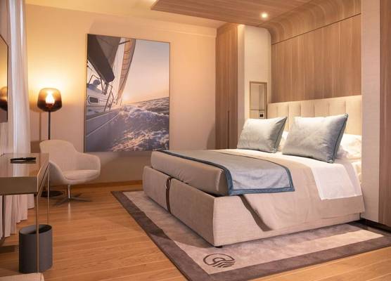 Miramare Suites 1