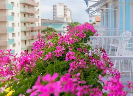 Hotel Athena 1